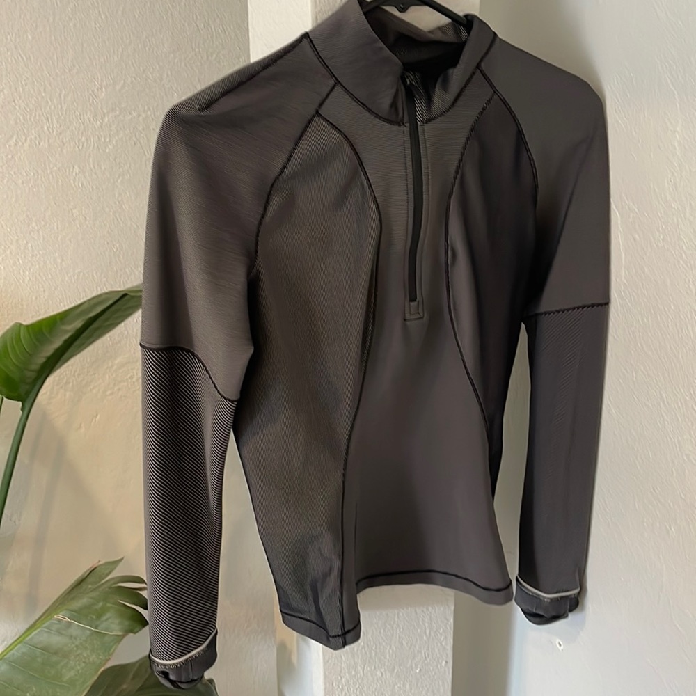 Lululemon Half Zip - image 1